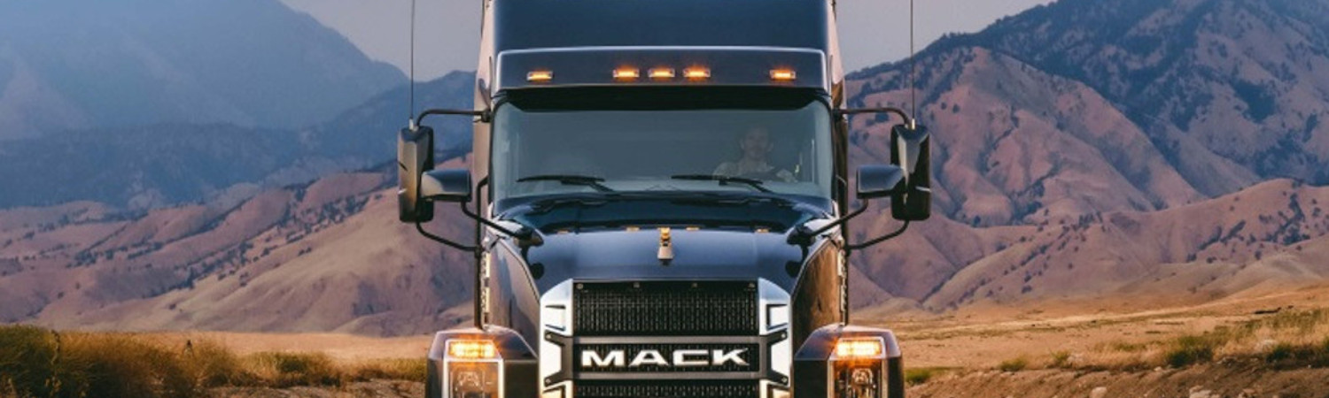 2021 Mack Trucks Anthem™ for sale in Transwestern Truck Centres, Calgary, Alberta