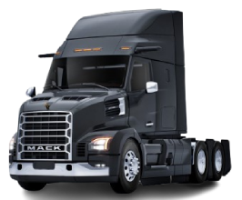 Mack Anthem™ for sale in Calgary, AB