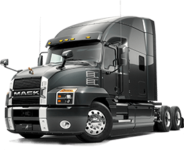 Mack Anthem™ for sale in Calgary, AB